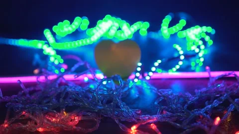 Special for valentine's day Stock Footage 169984635