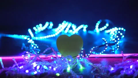 Special for valentine's day Stock Footage 169984744