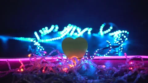 Special for valentine's day Video stock 169984750