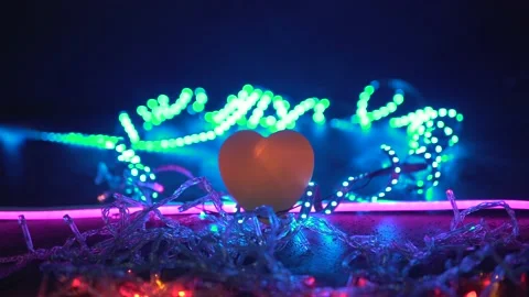 Special for valentine's day Stock Footage 169984814
