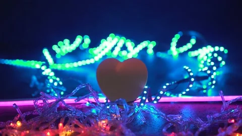 Special for valentine's day Video stock 169984935