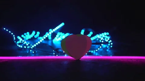Special for valentine's day Video stock 169985590