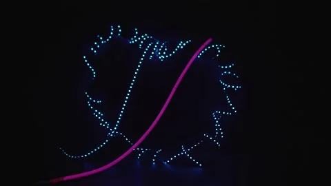 Special for valentine's day Video stock 169985834