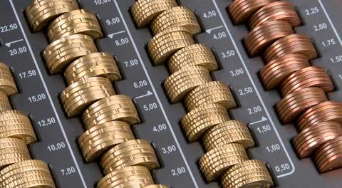 Specie 스톡 사진