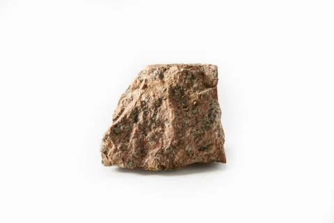 Specimen, Igneous Rocks. Stock Photos