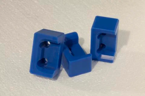 Specimens produced Stock Photos