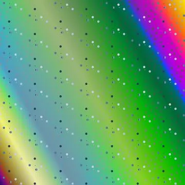 Speck Stock Illustration