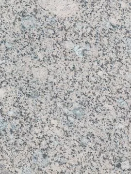Speckled granite stone Stock Photos