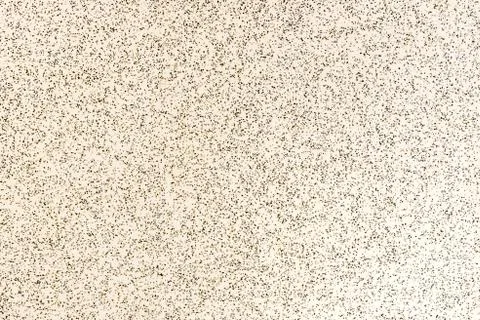 Speckled patterned floor covering Stock Photos