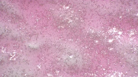 Speckled Pink Видео 169434828