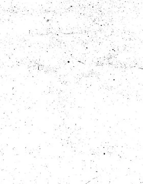 Speckled Texture Background with Black Dots イラスト素材