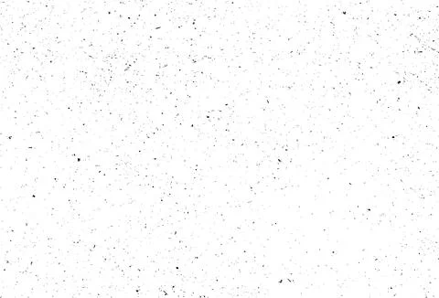 Speckled Texture Background with Black Dots Illustrazione stock