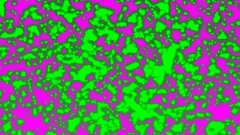 Speckled Texture Background Subtle Speckles Swirling in Ethereal Depth Stock Footage 302700651