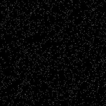 Speckled uncolored texture, pattern with leaf-like shapes Stock Illustration