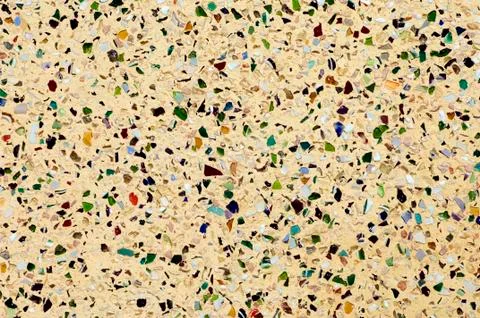 Speckling wall Stock Photos