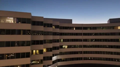 Spectacle of Features - Norfolk, VA Stock Footage 336360747
