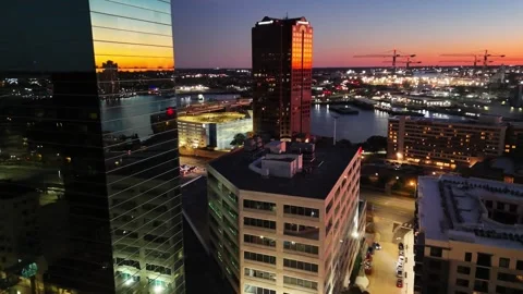 Spectacle - Norfolk, VA Video stock 336360629