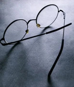 Spectacles close up Фото