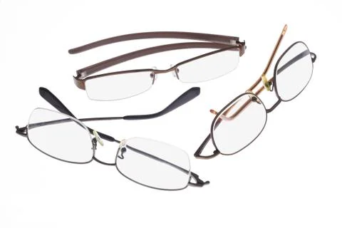Spectacles Stock Photos