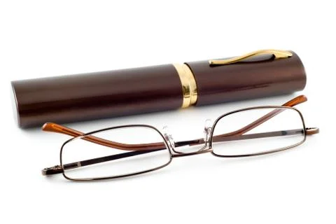 Spectacles Stock Photos