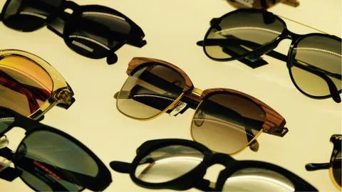 Spectacles Stock Photos