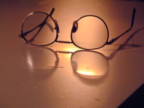 Spectacles Stock Photos