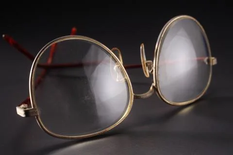 Spectacles 스톡 사진