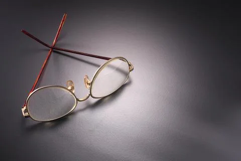 Spectacles Stock Photos