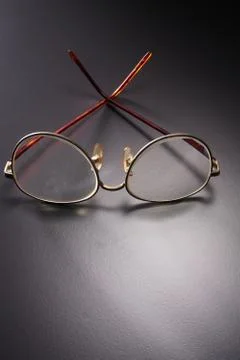 Spectacles Stock Photos