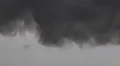 Spectacular Fast Moving Storm Clouds Changing Bad Weather Rainy Summer Season HD Footage