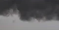 Spectacular Fast Moving Storm Clouds Changing Bad Weather Rainy Summer Season 4k or 4k+ Resolution