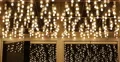 Spectacular Lights Show Entrance Casino Entertainment Place Nightlife Disco Bar 4k or 4k+ Resolution