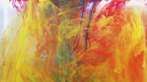 Spectacular Multicolored Background Video stock 83221146