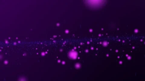 Spectacular Purple Background Video stock 77145198