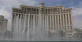 Spectacular Water Fountain Show Famous Sightseeing Las Vegas Bellagio Hotel Day 4k or 4k+ Resolution