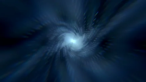 Spectral burst Video stock 40568272