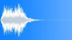 Spectral mists of horror Sound Effect