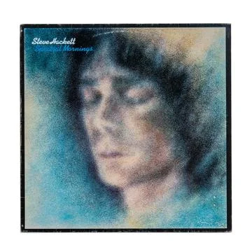 Spectral Mornings Stock Photos