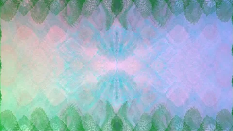 Spectral_Dreams_(computer_generated_abstract) Stock Footage 248441070