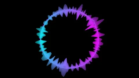 Spectrum 08 VJ Loops Stock-Footage 121130214