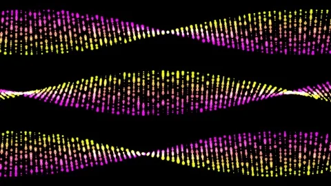 Spectrum 13 VJ Loops Video stock 121135153