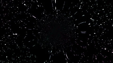 Spectrum 30 VJ Loops Video stock 121153204