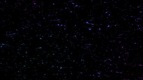 Spectrum 31 VJ Loops Stock Footage 121155408