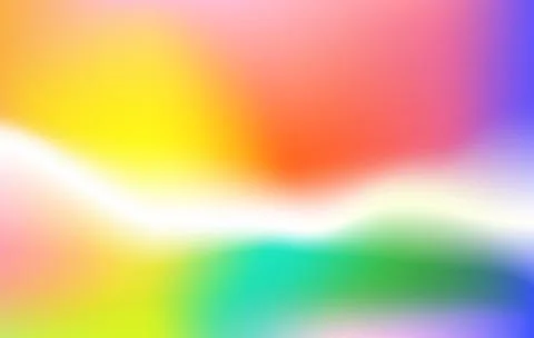 Spectrum background, Visible light region of the electromagnetic spectrum, .. Stock Illustration