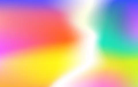 Spectrum background, Visible light region of the electromagnetic spectrum, .. Stock Illustration