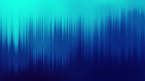 Spectrum digital energy background. Bright blue and teal gradient 4K Stock Footage 254781135