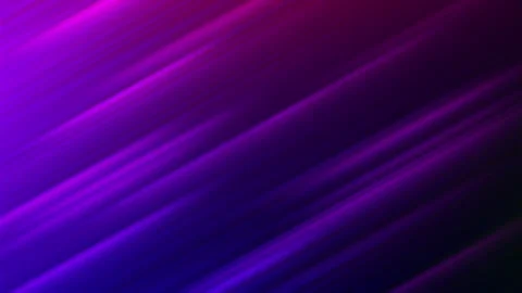 Spectrum digital light energy background. Bright blue and purple gradient Stock Footage 254834555