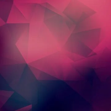 Spectrum geometric background. + EPS10 Stock Illustration