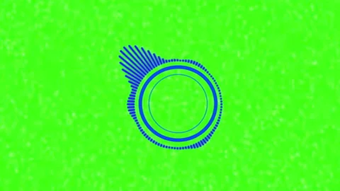 Spectrum music Stock Footage 279243983