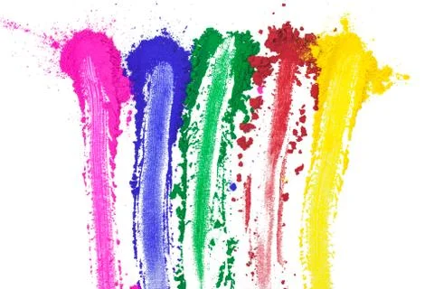 Spectrum Stock Photos
